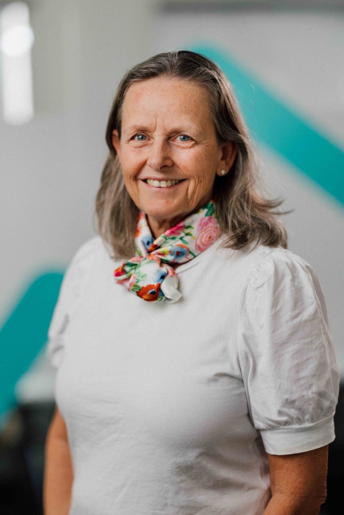 Hanne Strand