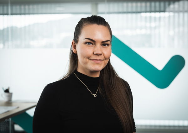 Elisa Lind Einarsdottir