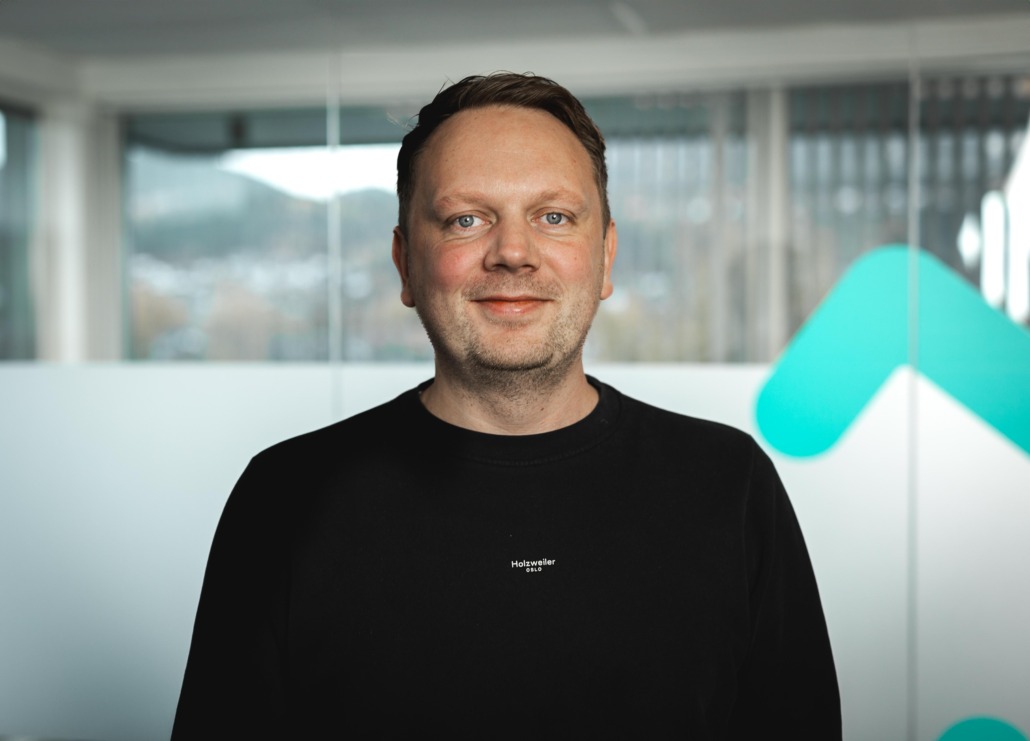 Kjetil Skjennum