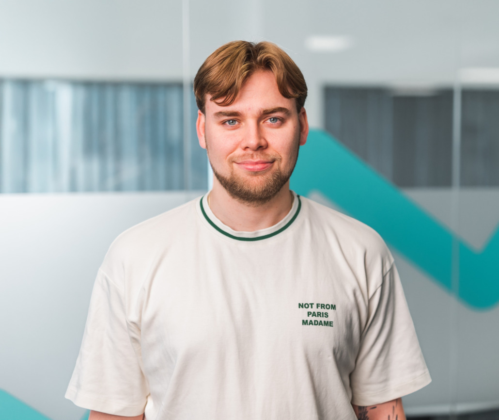 Kristian Rogne Tuv