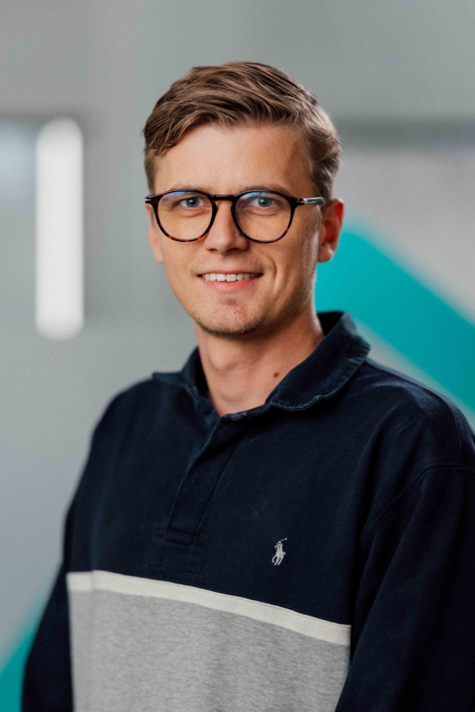 Henrik Økern